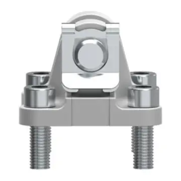 Festo Double Earring Mount, SNC-100, 174388