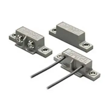 OMRON magnetic switches, GLS-M1+GLS-S1