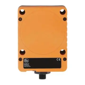 IFM four-wire proximity switch, KD5039