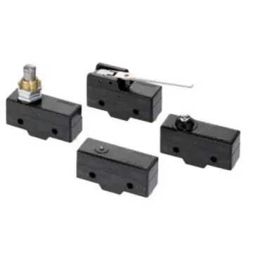 OMRON door switch, Z-15GQA55-B5V