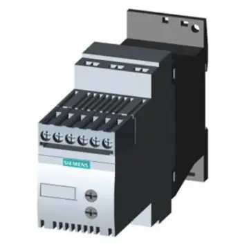 SIEMENS Soft Starter, 3RW4047-2BB14