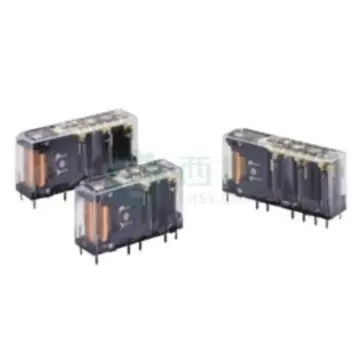 OMRON safety relay, G7SA-3A3B DC24