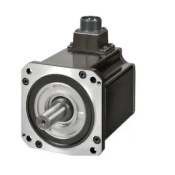 OMRON servo motor, R88M-1M2K020C-BS2