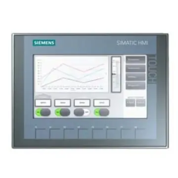 SIEMENS Touchscreen, 6AV2123-2GA03-0AX0