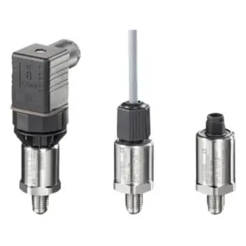 SIEMENS pressure sensor, 7MF1567-3CA00-1AA1