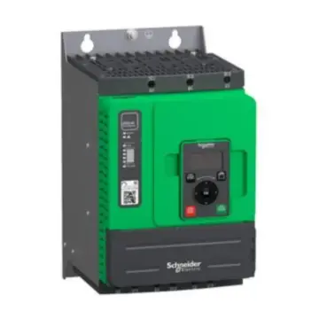 Schneider Electric Soft Starter, ATS480D47Y