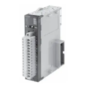 OMRON Digital Input/Output Module, CJ1W-B7A22