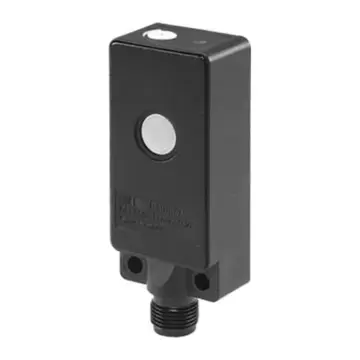BAUMER ultrasonic sensor, 30p5103/s14