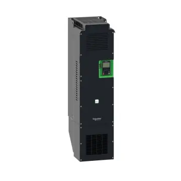 ATV630C13N4 Schneider Variable speed drive 130kW