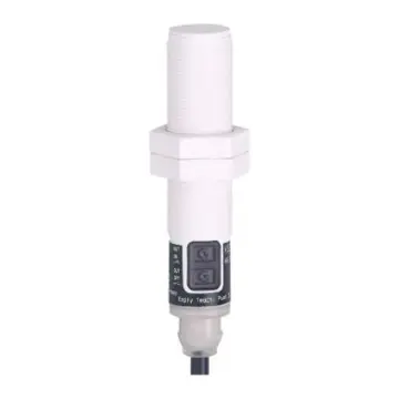 IFM capacitive proximity switch, KG5067