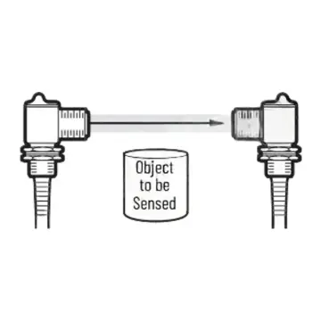 ALLEN BRADLEY-ROCKWELL Sensor 42EF-R2MPBT-F4 (1 unit)