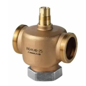 SIEMENS valve, VVG44.20-6.3