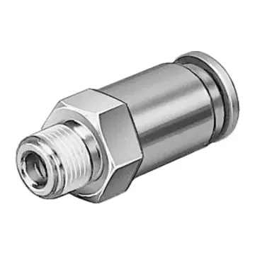 Festo check valve, HA-1/2-QS-12, 153460
