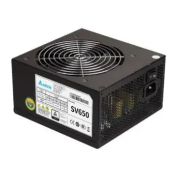 Delta computer power supply, SV650