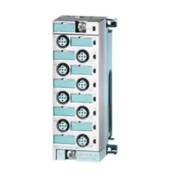 SIEMENS connection module, 6ES7194-4CB00-0AA0 -