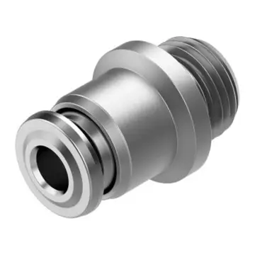 Festo quick-connect coupling, NPQR-DK-G18-Q4, 8085661