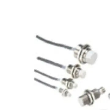 OMRON proximity switch, E2E-X7T1-Z. 2M BY OMS