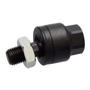 SMC floating connector, JA20-8-125