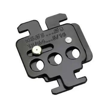 Schneider S44936 NS Accessory Handle Locking Device PA44936