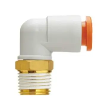 SMC Imperial Elbow, KQ2L07-01AS