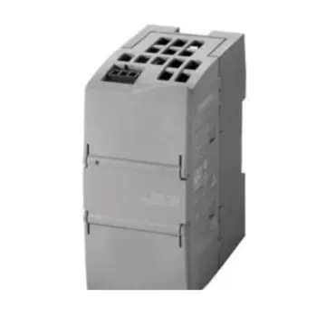 SIEMENS Ethernet Switch, 6GK7277-1AA10-0AA0
