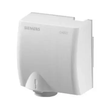 SIEMENS clamp-on temperature sensor, QAD2030