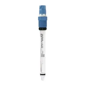 E+H pH electrode, old: CPS11D-7AA21, new: CPS11E-AA7AAA2, digital, non-explosion-proof, 120mm, 1-12 pH