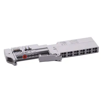 1734-TOP3S Allen Bradley POINT I/O Terminal Base