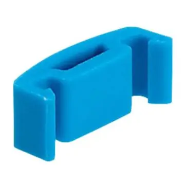 Festo Valve Island Accessory, CPV10/14-HS, 526203 Locking Clip
