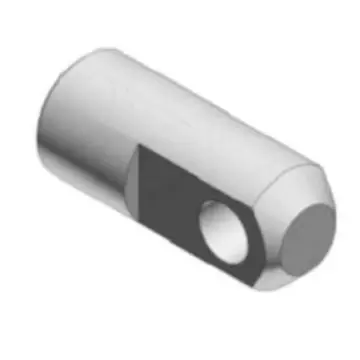 SMC cylinder accessories, I-16