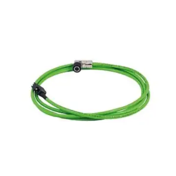 SIEMENS 21-bit single-turn absolute encoder cable, 6FX3002-2DB20-1AF0