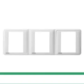 SIEMENS Triple Bezel, 5UH01173NC01