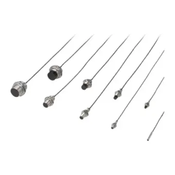 Panasonic GX-8MLU cylindrical proximity sensor