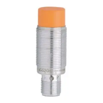 IFM inductive proximity switch, IGS205