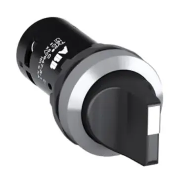 ABB CSS series short-handled metal ring knob, C2SS2-30B-10 10011004