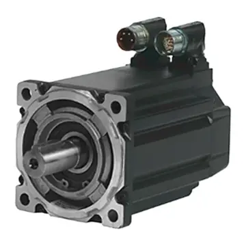 ALLEN BRADLEY-ROCKWELL servo motor MPM-B1653E-MJ72AA, 1 unit