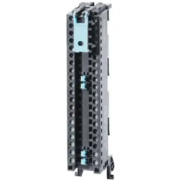 SIEMENS front connector, 6ES7592-1AM00-0XB0