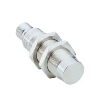 SICK inductive proximity switch, IM18-20NPS-VC1