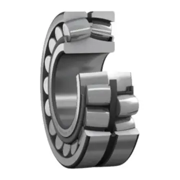 SKF self-aligning ball bearing, steel cage, 1315