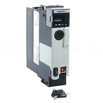 1756-L74 Allen Bradley Logix 5574 Processor