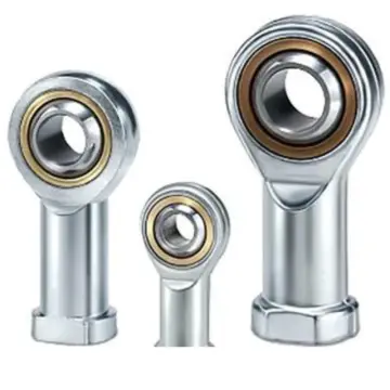 SMC fisheye connector (piston rod end mount), KJ10D