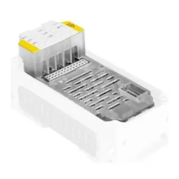 Festo for CPX terminal accessories, CPX-FVDA-P2, 1971599