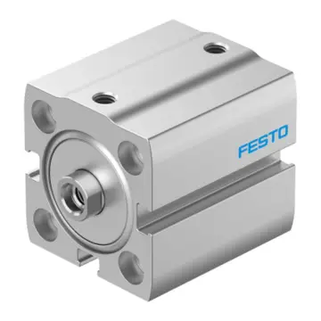 Festo compact cylinder, ADN-S-25-20-I-P, 8076357