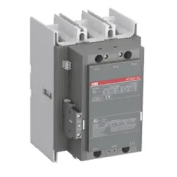 ABB AF Three-Pole AC Contactor (AC/DC Coil), AF400-30-11*100-250V AC/DC 10114053