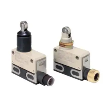 OMRON limit switch, D4E-1C20N