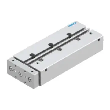 Festo pilot cylinder, DFM-12-100-P-A-GF, 170831