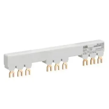 ABB three-phase busbar system, PS1-3-2-65 10108486
