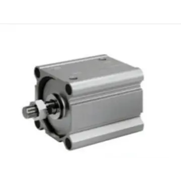 SMC cylinder, CQ2B125-50DCMZ
