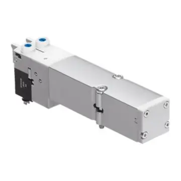 Festo 2-position 5-way solenoid valve, VMPA2-M1BH-J-PI, 8022035