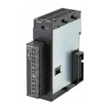 OMRON power module, CJ1W-PD022